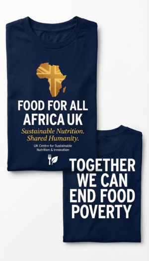 Navy UK Tshirt