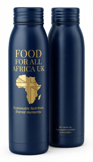 Navy Travel Tumbler