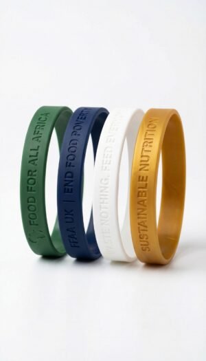 Wrist Bands