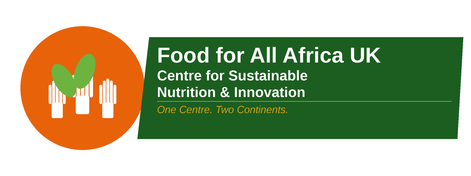 Food For All Africa UK