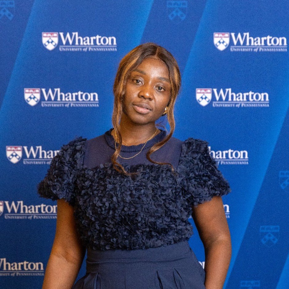 <b>Martha Oduro Amoateng</b> <i>(Co-founder)</i>