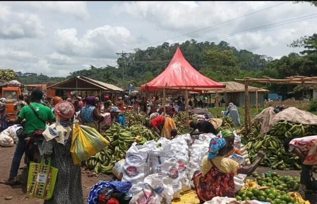 When food goes to waste, everyone loses.