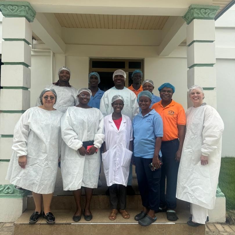 The UK - Africa Youth Fellowship Program (Global)