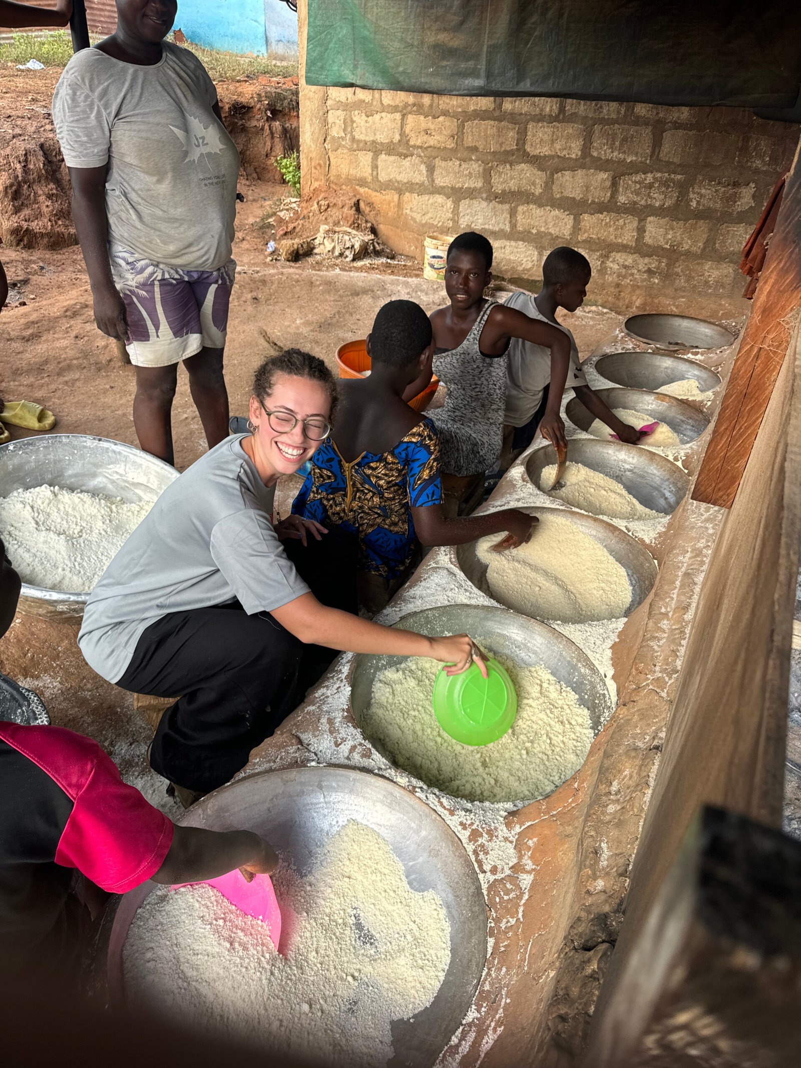 The UK - Africa Youth Fellowship Program (Global)